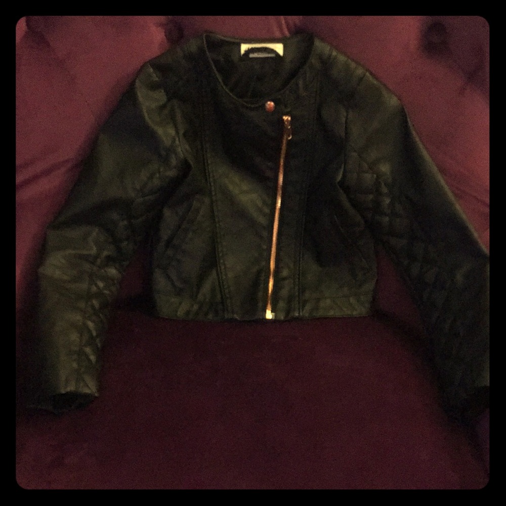 Hey coat